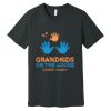 Premium Soft Cotton Short Sleeve Tee - Full Color Printing Thumbnail