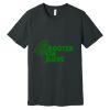 Premium Soft Cotton Short Sleeve Tee - Full Color Printing Thumbnail