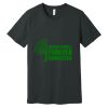 Premium Soft Cotton Short Sleeve Tee - Full Color Printing Thumbnail