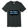 Premium Soft Cotton Short Sleeve Tee - Full Color Printing Thumbnail