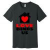 Premium Soft Cotton Short Sleeve Tee - Full Color Printing Thumbnail