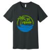 Premium Soft Cotton Short Sleeve Tee - Full Color Printing Thumbnail