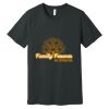 Premium Soft Cotton Short Sleeve Tee - Full Color Printing Thumbnail