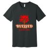 Premium Soft Cotton Short Sleeve Tee - Full Color Printing Thumbnail
