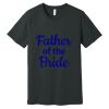 Premium Soft Cotton Short Sleeve Tee - Full Color Printing Thumbnail