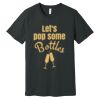 Premium Soft Cotton Short Sleeve Tee - Full Color Printing Thumbnail