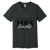 Premium Soft Cotton Short Sleeve Tee - Full Color Printing Thumbnail