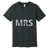 Premium Soft Cotton Short Sleeve Tee - Full Color Printing Thumbnail