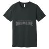 Premium Soft Cotton Short Sleeve Tee - Full Color Printing Thumbnail