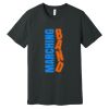 Premium Soft Cotton Short Sleeve Tee - Full Color Printing Thumbnail