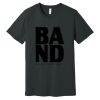 Premium Soft Cotton Short Sleeve Tee - Full Color Printing Thumbnail
