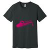 Premium Soft Cotton Short Sleeve Tee - Full Color Printing Thumbnail