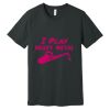 Premium Soft Cotton Short Sleeve Tee - Full Color Printing Thumbnail