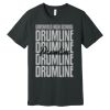 Premium Soft Cotton Short Sleeve Tee - Full Color Printing Thumbnail
