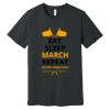 Premium Soft Cotton Short Sleeve Tee - Full Color Printing Thumbnail