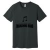 Premium Soft Cotton Short Sleeve Tee - Full Color Printing Thumbnail