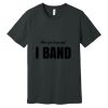 Premium Soft Cotton Short Sleeve Tee - Full Color Printing Thumbnail