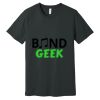 Premium Soft Cotton Short Sleeve Tee - Full Color Printing Thumbnail