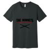 Premium Soft Cotton Short Sleeve Tee - Full Color Printing Thumbnail