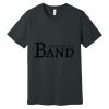Premium Soft Cotton Short Sleeve Tee - Full Color Printing Thumbnail