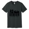 Premium Soft Cotton Short Sleeve Tee - Full Color Printing Thumbnail