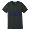 Premium Soft Cotton Short Sleeve Tee - Full Color Printing Thumbnail
