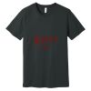 Premium Soft Cotton Short Sleeve Tee - Full Color Printing Thumbnail