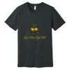 Premium Soft Cotton Short Sleeve Tee - Full Color Printing Thumbnail