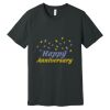 Premium Soft Cotton Short Sleeve Tee - Full Color Printing Thumbnail
