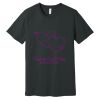 Premium Soft Cotton Short Sleeve Tee - Full Color Printing Thumbnail