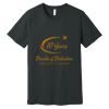 Premium Soft Cotton Short Sleeve Tee - Full Color Printing Thumbnail