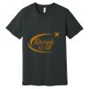 Premium Soft Cotton Short Sleeve Tee - Full Color Printing Thumbnail