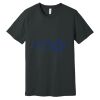 Premium Soft Cotton Short Sleeve Tee - Full Color Printing Thumbnail