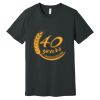 Premium Soft Cotton Short Sleeve Tee - Full Color Printing Thumbnail