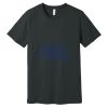 Premium Soft Cotton Short Sleeve Tee - Full Color Printing Thumbnail