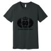 Premium Soft Cotton Short Sleeve Tee - Full Color Printing Thumbnail