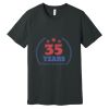 Premium Soft Cotton Short Sleeve Tee - Full Color Printing Thumbnail