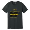 Premium Soft Cotton Short Sleeve Tee - Full Color Printing Thumbnail