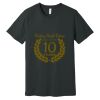 Premium Soft Cotton Short Sleeve Tee - Full Color Printing Thumbnail