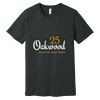 Premium Soft Cotton Short Sleeve Tee - Full Color Printing Thumbnail