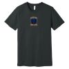 Premium Soft Cotton Short Sleeve Tee - Full Color Printing Thumbnail