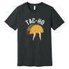 Premium Soft Cotton Short Sleeve Tee - Full Color Printing Thumbnail
