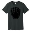 Premium Soft Cotton Short Sleeve Tee - Full Color Printing Thumbnail