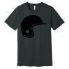 Premium Soft Cotton Short Sleeve Tee - Full Color Printing Thumbnail