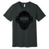 Premium Soft Cotton Short Sleeve Tee - Full Color Printing Thumbnail