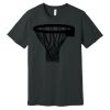 Premium Soft Cotton Short Sleeve Tee - Full Color Printing Thumbnail