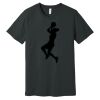 Premium Soft Cotton Short Sleeve Tee - Full Color Printing Thumbnail