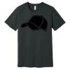 Premium Soft Cotton Short Sleeve Tee - Full Color Printing Thumbnail
