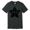 Premium Soft Cotton Short Sleeve Tee - Full Color Printing Thumbnail