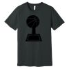 Premium Soft Cotton Short Sleeve Tee - Full Color Printing Thumbnail